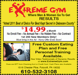 ExtremeGym-AD Extreme Gym Ad Slick