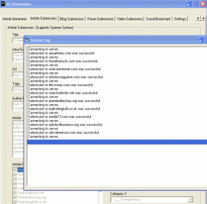 articles-2 Extreme Gym article marketing