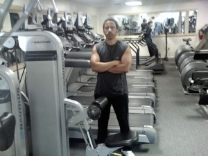 turn-key gym packages