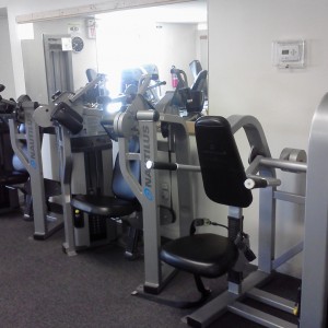 Extreme Gym Selectorized 2