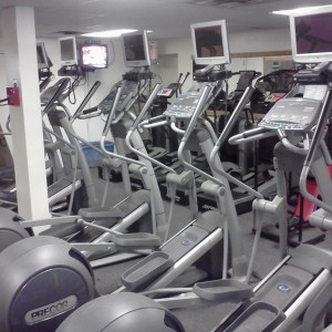 Extreme Gym Cardio 2