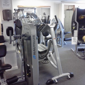 Extreme Gym Selectorized